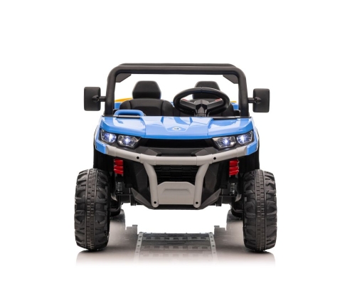 Elektriskais traktors bērniem XMX623B Blue