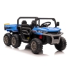 Elektriskais traktors bērniem XMX623B Blue