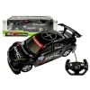 Radio Controlled sport Car R/C 1:16 Black