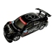 Radio Controlled sport Car R/C 1:16 Black