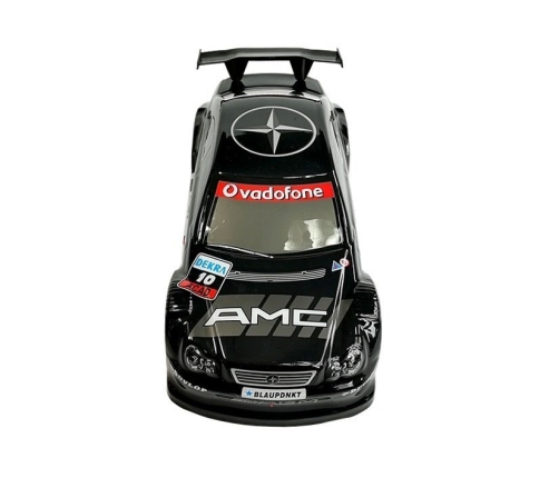 Radio Controlled sport Car R/C 1:16 Black