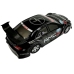 Radio Controlled sport Car R/C 1:16 Black