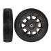 Wheel for Abarth Gocart 30 cm x 7 cm