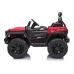 Двухместный детский электромобиль Jeep HC8988 Red