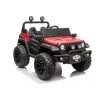 Двухместный детский электромобиль Jeep HC8988 Red