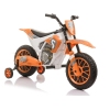 Bērnu elektriskais motocikls XMX616 Orange