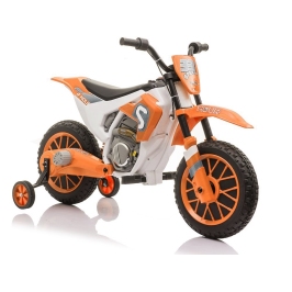 Bērnu elektriskais motocikls XMX616 Orange