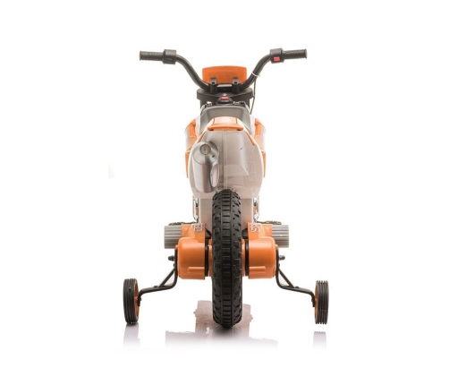 Bērnu elektriskais motocikls XMX616 Orange