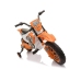 Bērnu elektriskais motocikls XMX616 Orange