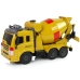 2.4G Remote Controlled Concrete Mixer Rotating Pear 1:20 Accessories