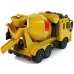 2.4G Remote Controlled Concrete Mixer Rotating Pear 1:20 Accessories