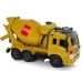 2.4G Remote Controlled Concrete Mixer Rotating Pear 1:20 Accessories