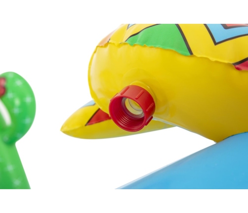 Inflatable Playground 264 x 188 cm x 140 cm Bestway 53118