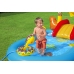 Inflatable Playground 264 x 188 cm x 140 cm Bestway 53118