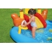 Inflatable Playground 264 x 188 cm x 140 cm Bestway 53118