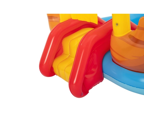 Inflatable Playground 264 x 188 cm x 140 cm Bestway 53118