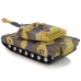 Military Tank 1:16 Moro Brown Sound of Arrows