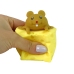 Squishy Cheese Mouse Squishy Sensory Mouse Pop It