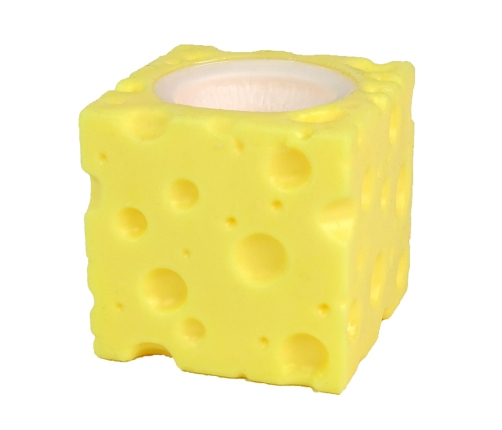 Squishy Cheese Mouse Squishy Sensory Mouse Pop It