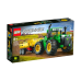 LEGO TECHNIC Bricks John Deere Tractor 9620R 4WD 42136