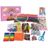 DIY Creative Artistic Kit 1200 Elements Little Artist