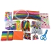 DIY Creative Artistic Kit 1200 Elements Little Artist