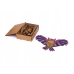 Wooden Puzzle EKO 69 Magic Owl A4 PuzA4-00709