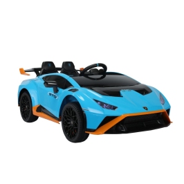 Auto Battery Lamborghini STO DRIFT Blue