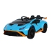 Auto Battery Lamborghini STO DRIFT Blue