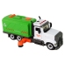 Sweeper for Unscrewing and Twisting Accessories Green