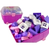 Little Chest of Coloured Blocks K2