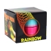 Iconic Rainbow Spring Heart Calming Gadget 6CM