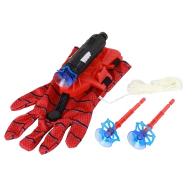 Gauntlet With Web Launcher Spider Man 3 Darts Costume