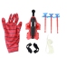 Gauntlet With Web Launcher Spider Man 3 Darts Costume