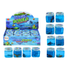 Slime in a Box Animal Figures 150 g 12 Designs Blue