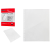 Transparent A4 Document Sleeves 100pcs.