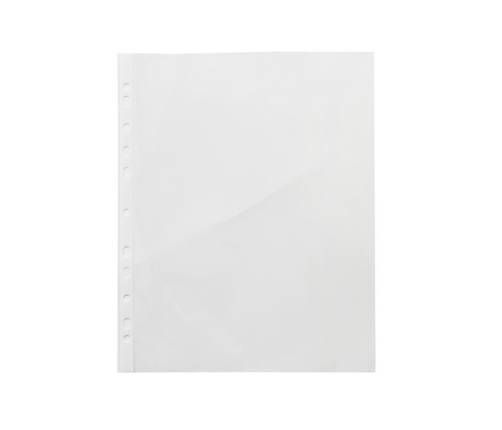 Transparent A4 Document Sleeves 100pcs.