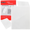 Transparent A4 Document Sleeves 100pcs.