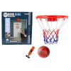 Basketbola grozs ar bumbu