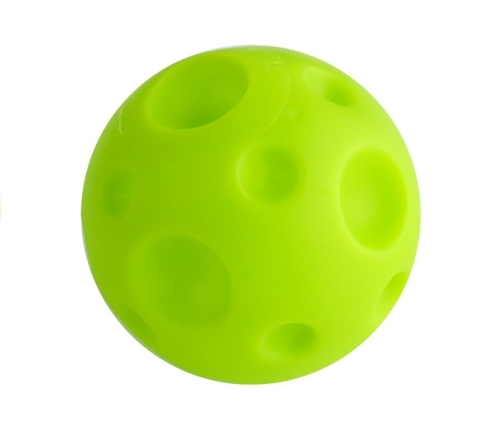 Set for a Baby Sensory Balls 6 pieces