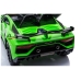 Lamborghini Aventador Electric Ride On Car - Green