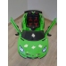 Lamborghini Aventador Electric Ride On Car - Green