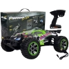 Remote Controlled Off-road Vehicle Green 1:10 ENOZE 9202E 40 km/h Large Wheels