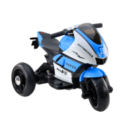 Motorbike HT-5188 Blue