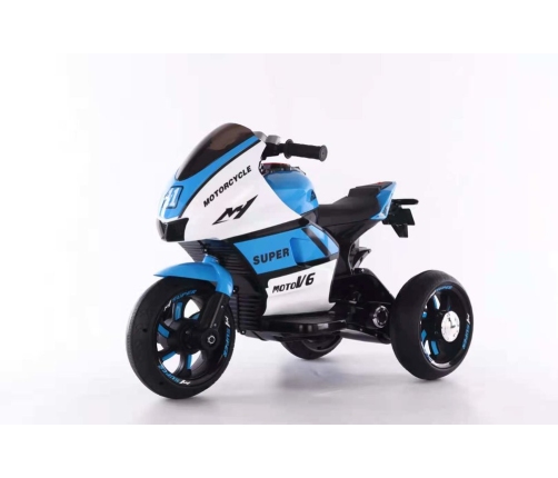 Motorbike HT-5188 Blue