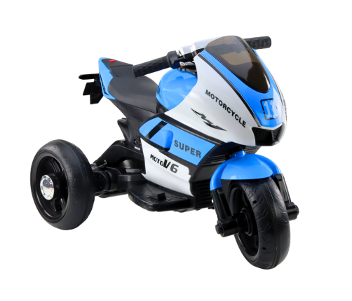 Motorbike HT-5188 Blue