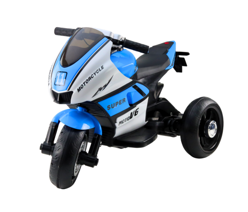 Motorbike HT-5188 Blue