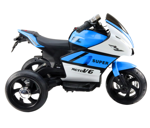 Motorbike HT-5188 Blue