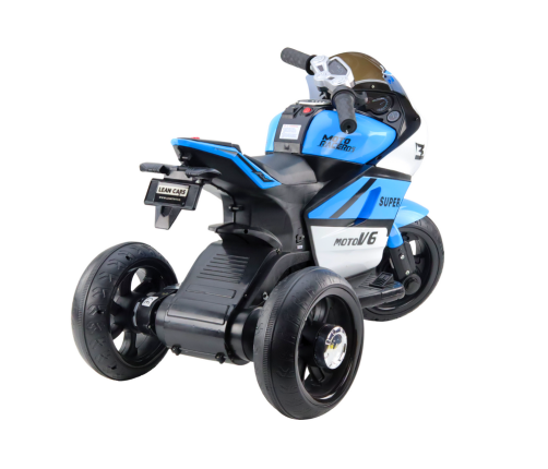 Motorbike HT-5188 Blue