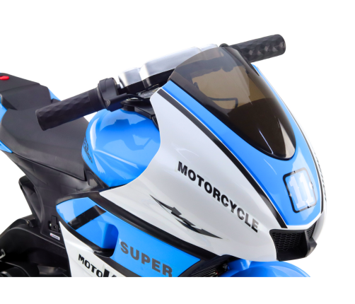 Motorbike HT-5188 Blue